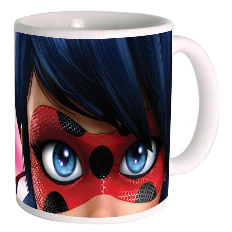 Miraculous Ladybug Ceramic Mug £2.29